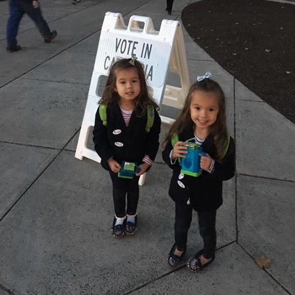 Navy Blazer - Picture 3 of 5